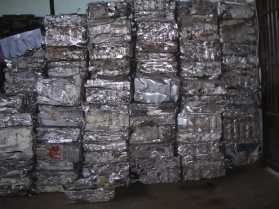 Aluminijum Baliran