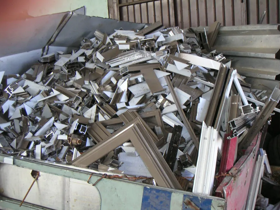 Aluminijum profil