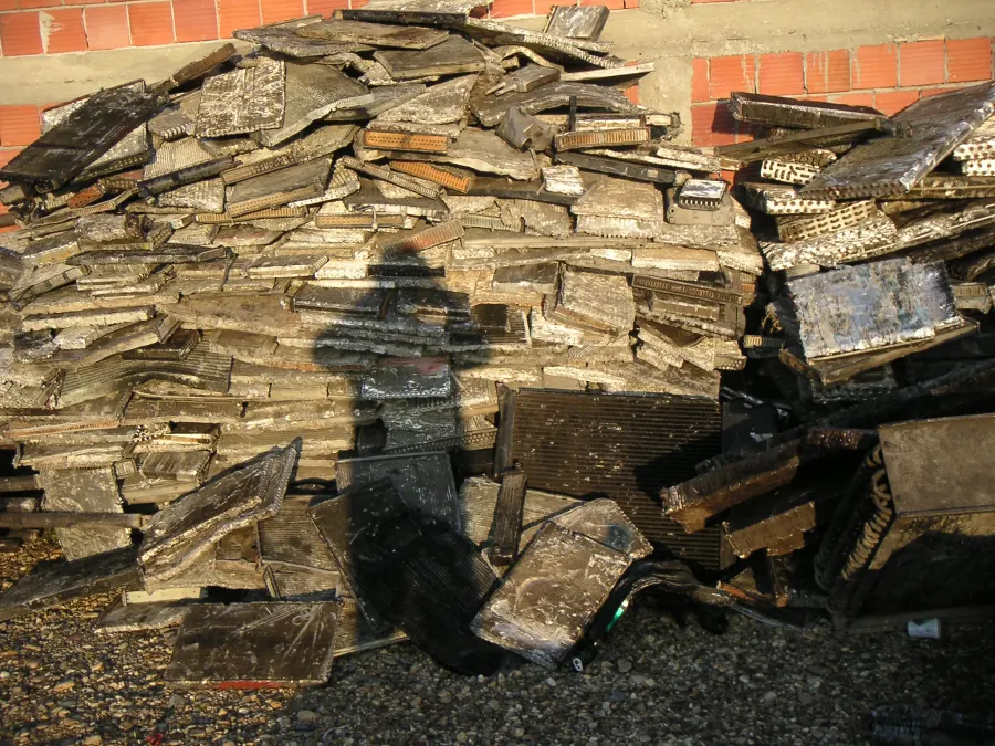 Aluminijum hladnjaci