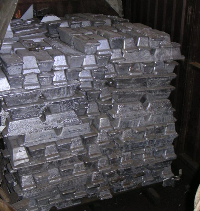 Aluminijum i reciklaža